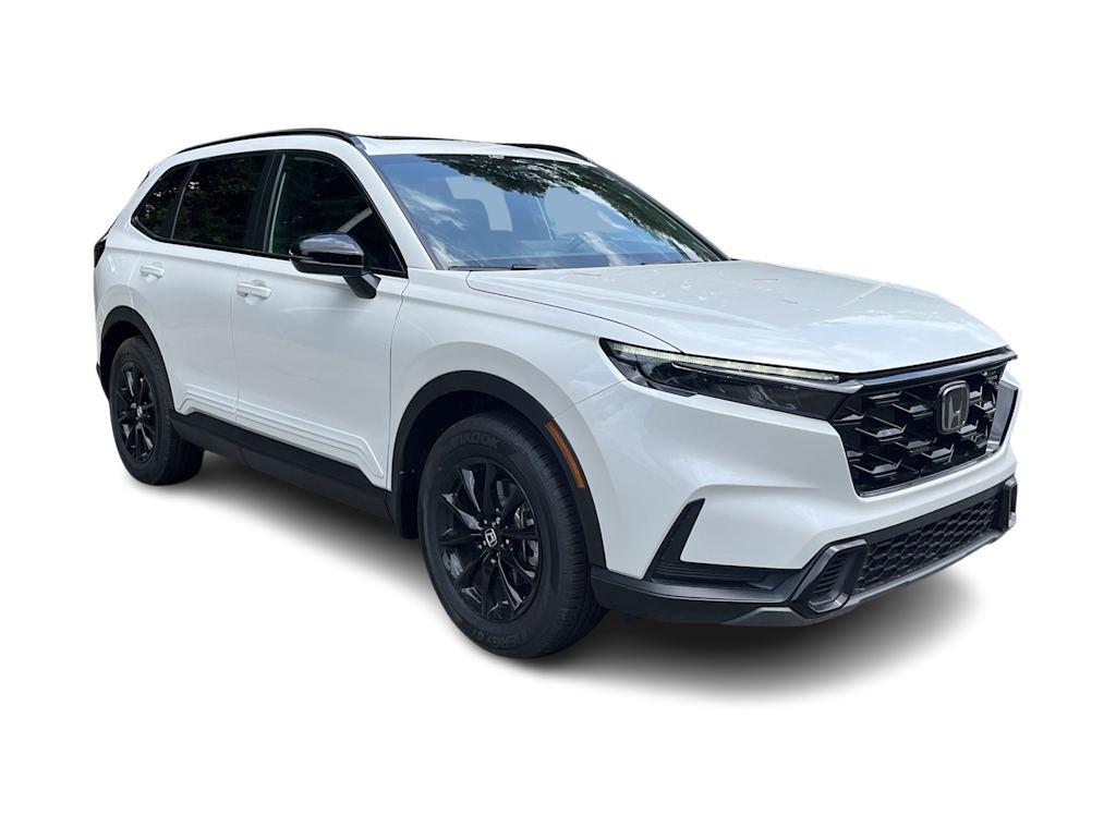 Thumbnail: 2026 Honda CR-V - 15