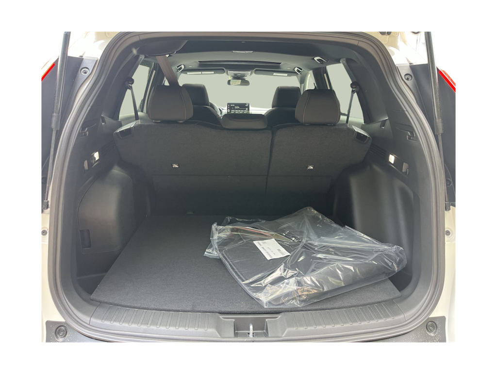 Thumbnail: 2026 Honda CR-V - 13