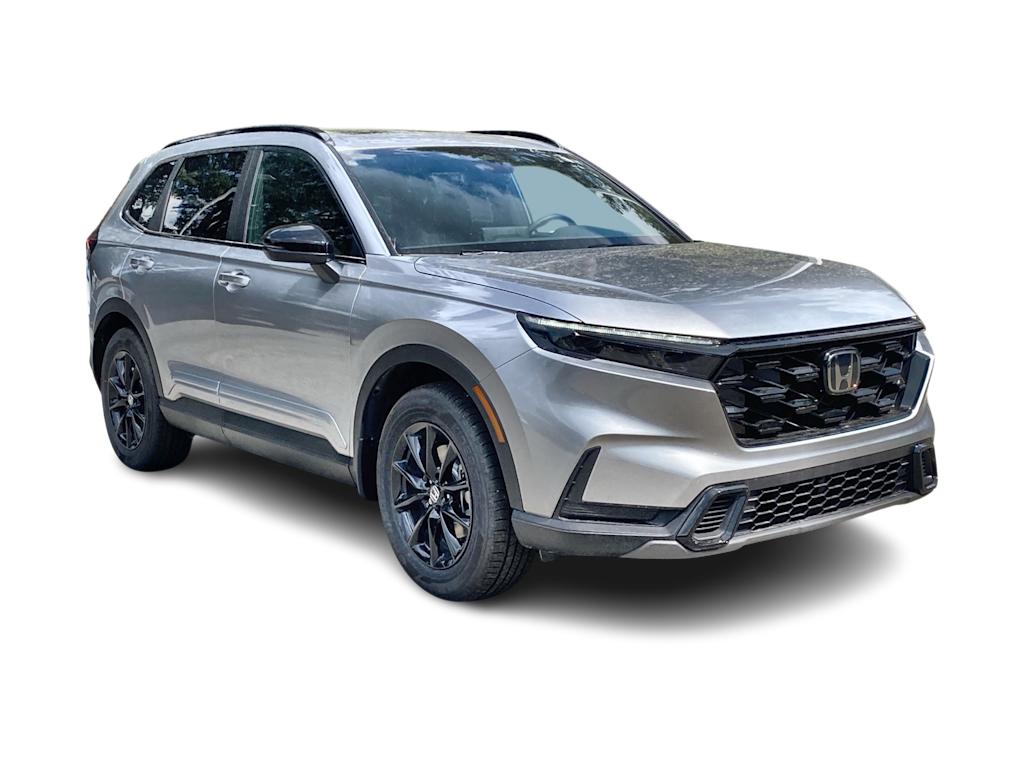 Thumbnail: 2026 Honda CR-V - 16