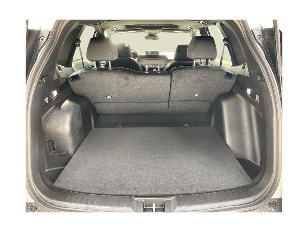 Thumbnail: 2026 Honda CR-V - 14