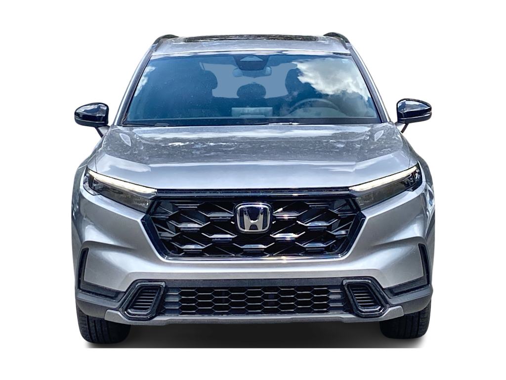 Thumbnail: 2026 Honda CR-V - 5