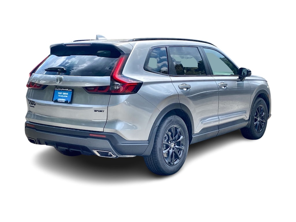 Thumbnail: 2026 Honda CR-V - 15