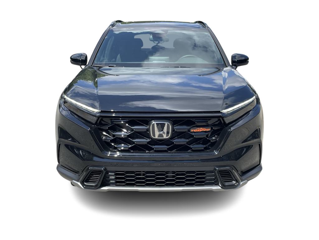 Thumbnail: 2026 Honda CR-V - 5