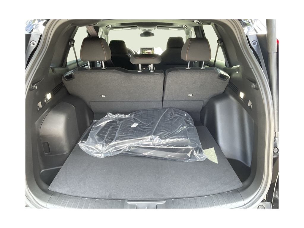 Thumbnail: 2026 Honda CR-V - 14