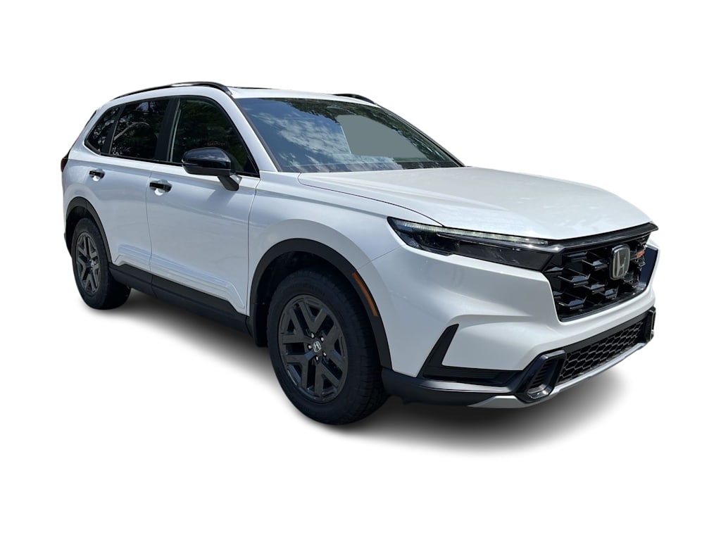 Thumbnail: 2026 Honda CR-V - 15