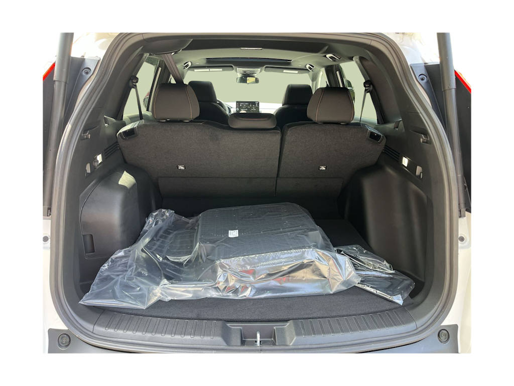 Thumbnail: 2026 Honda CR-V - 13