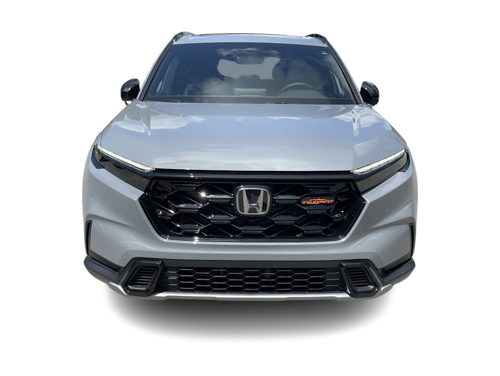 Thumbnail: 2026 Honda CR-V - 5