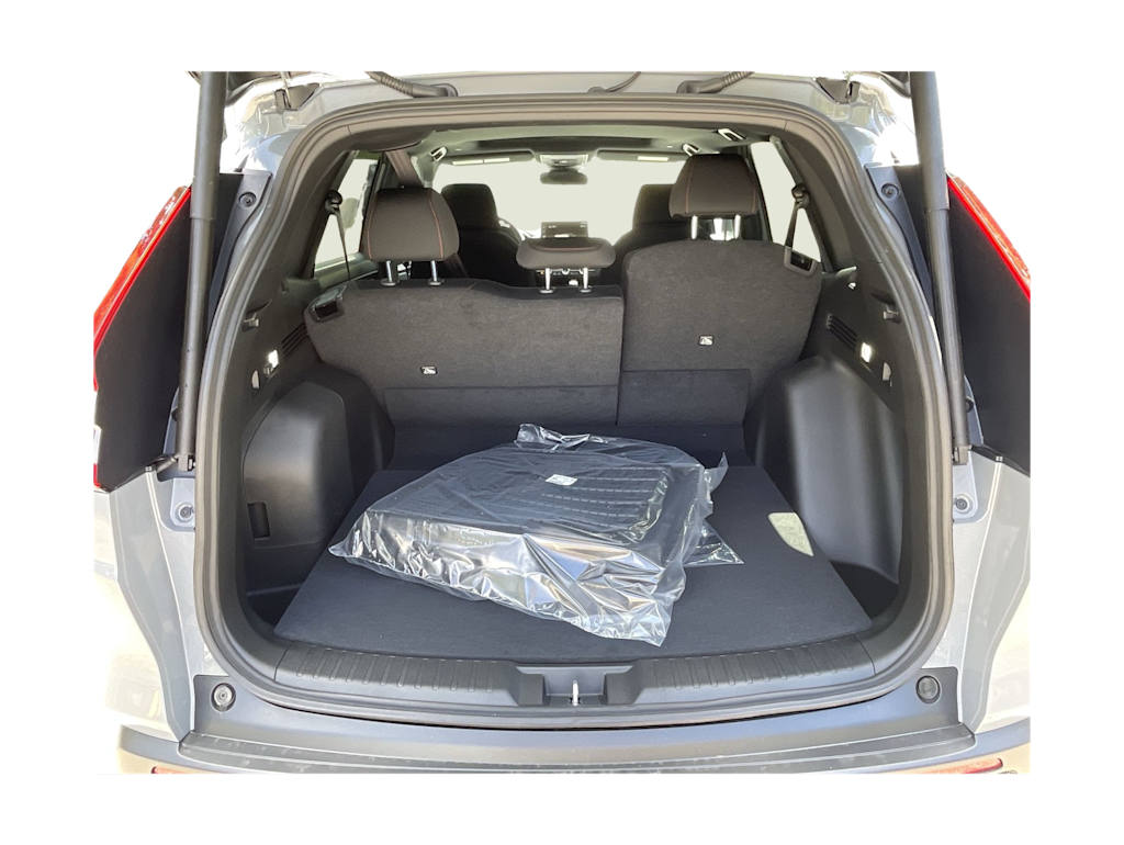 Thumbnail: 2026 Honda CR-V - 15