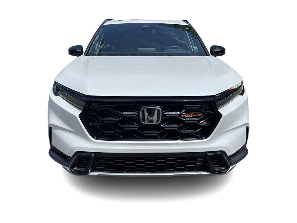 Thumbnail: 2026 Honda CR-V - 5
