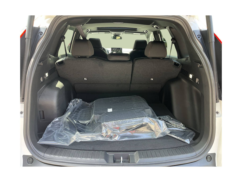 Thumbnail: 2026 Honda CR-V - 13