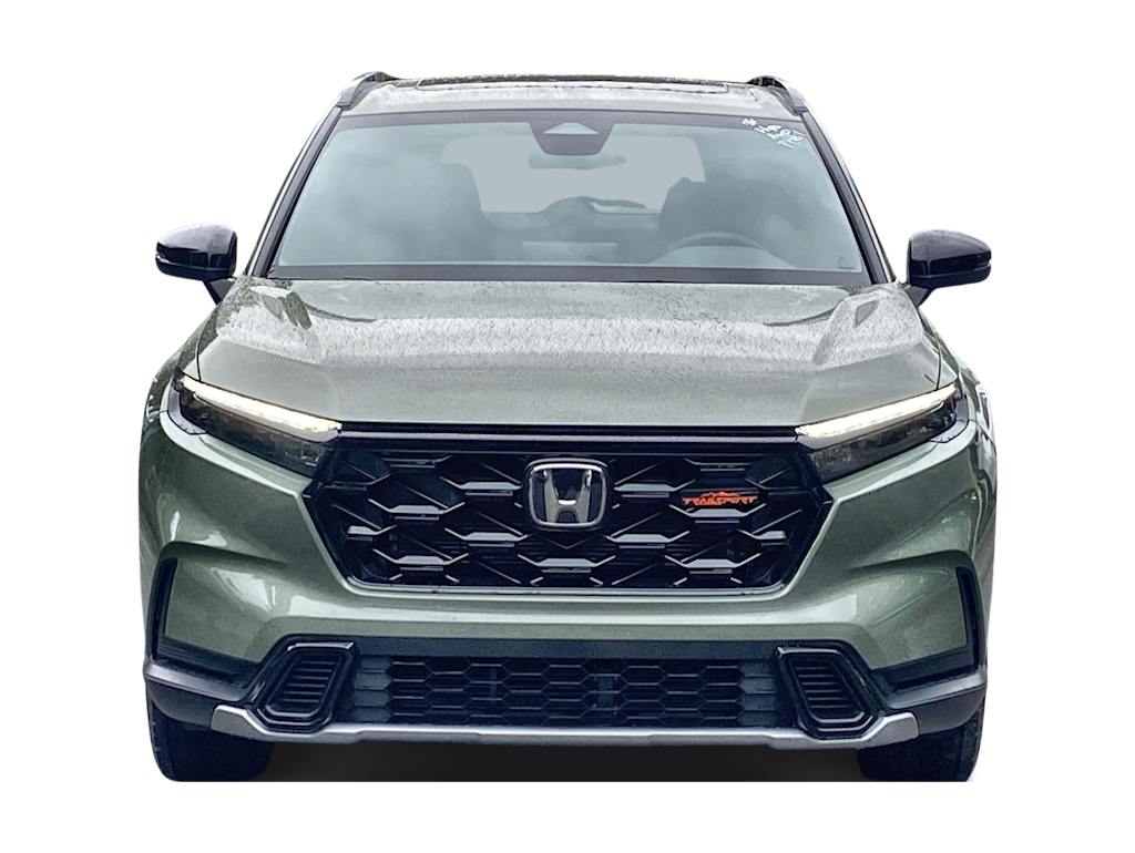 Thumbnail: 2026 Honda CR-V - 4