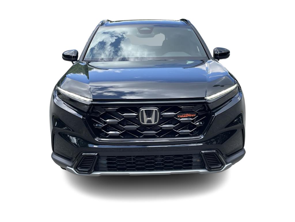 Thumbnail: 2026 Honda CR-V - 5