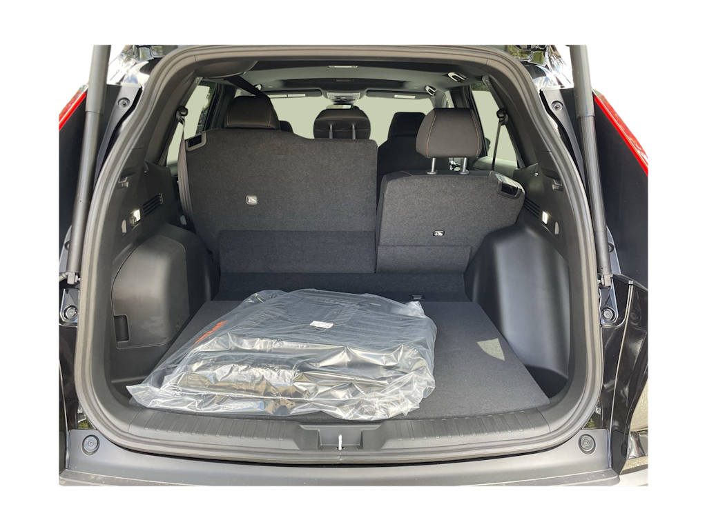 Thumbnail: 2026 Honda CR-V - 14