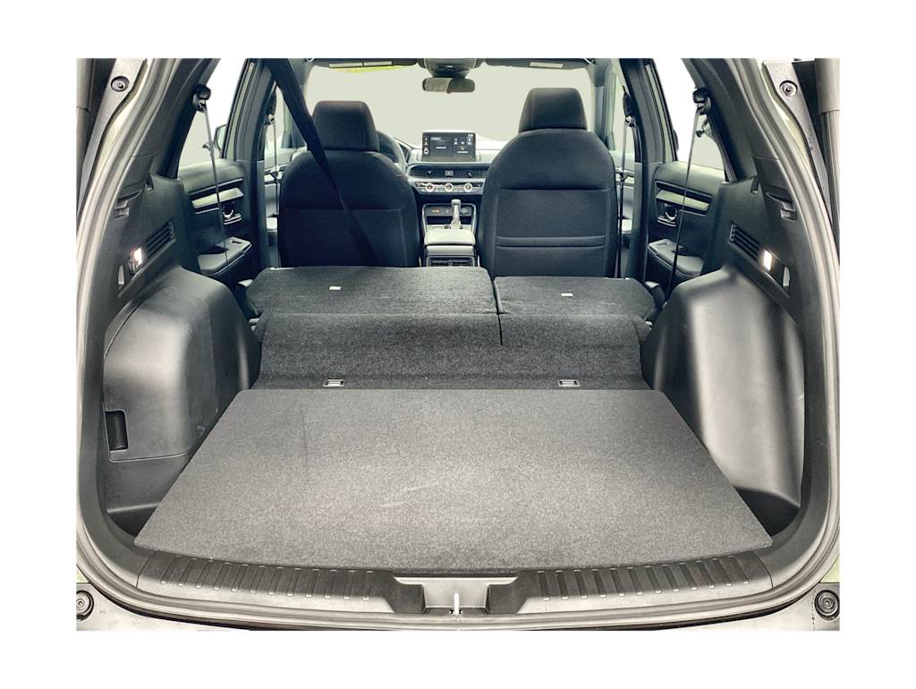 Thumbnail: 2026 Honda CR-V - 13