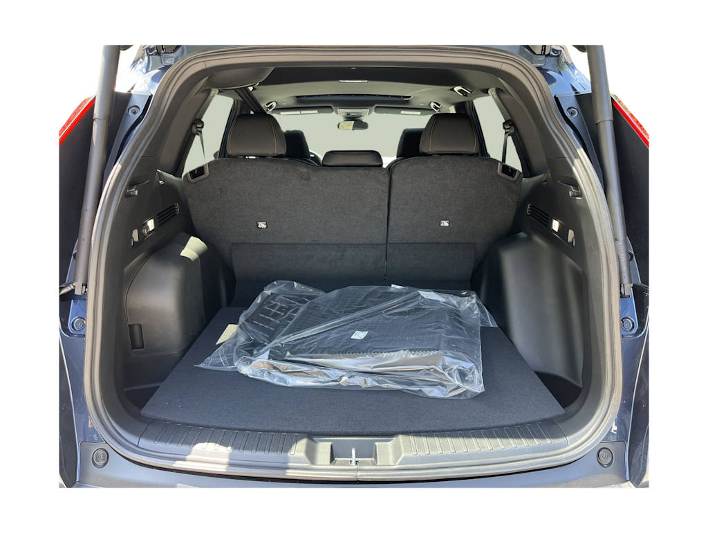 Thumbnail: 2026 Honda CR-V - 13