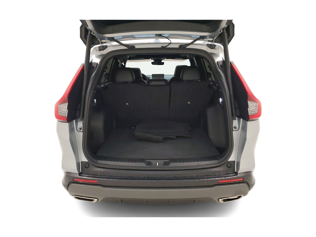 Thumbnail: 2024 Honda CR-V - 12