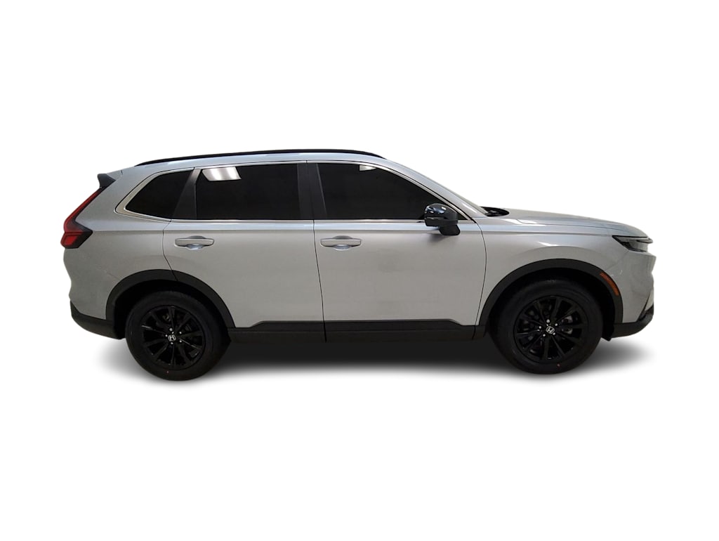 Thumbnail: 2024 Honda CR-V - 27