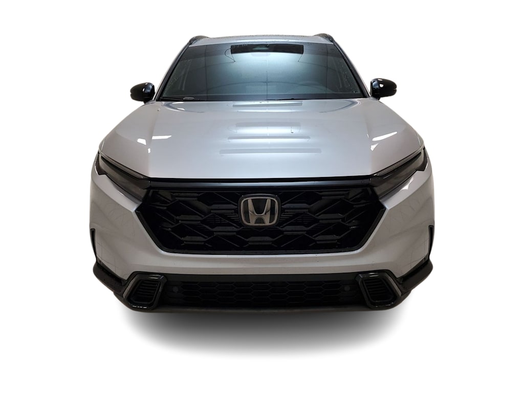 Thumbnail: 2024 Honda CR-V - 3