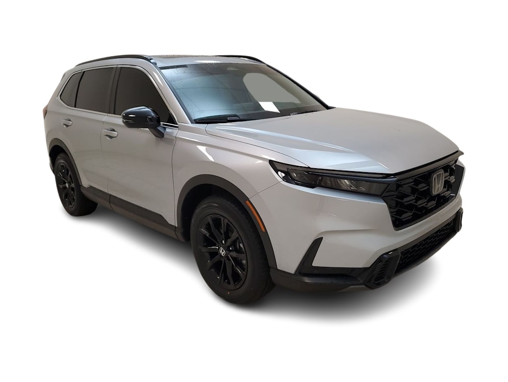 Thumbnail: 2024 Honda CR-V - 26