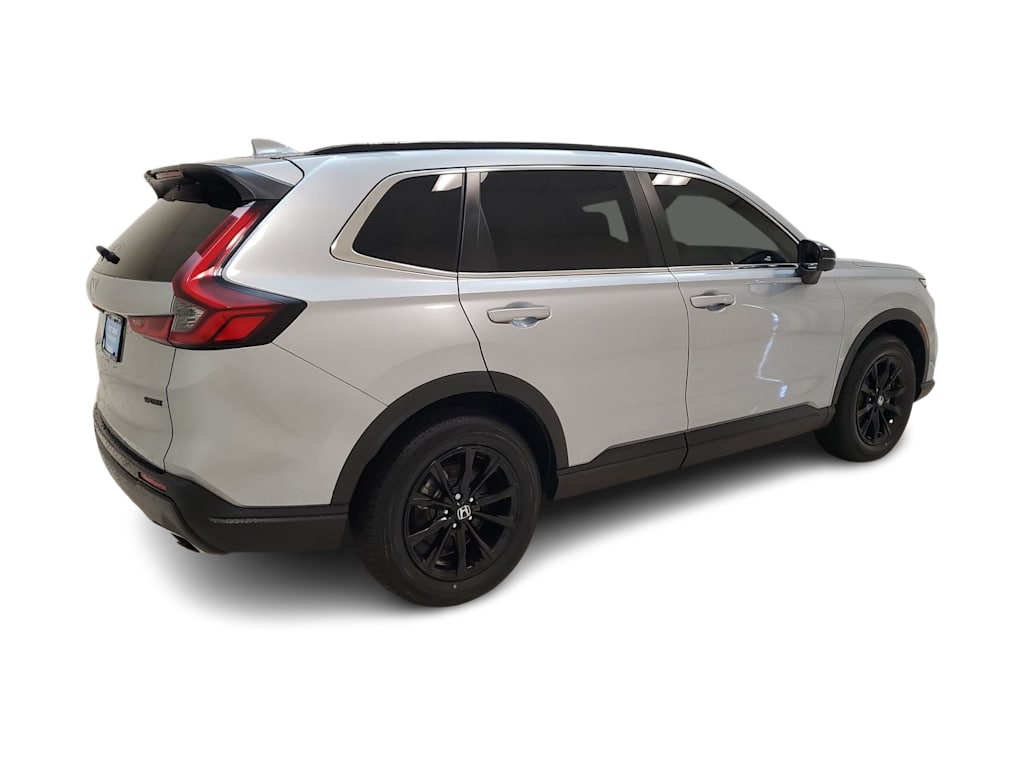 Thumbnail: 2024 Honda CR-V - 28