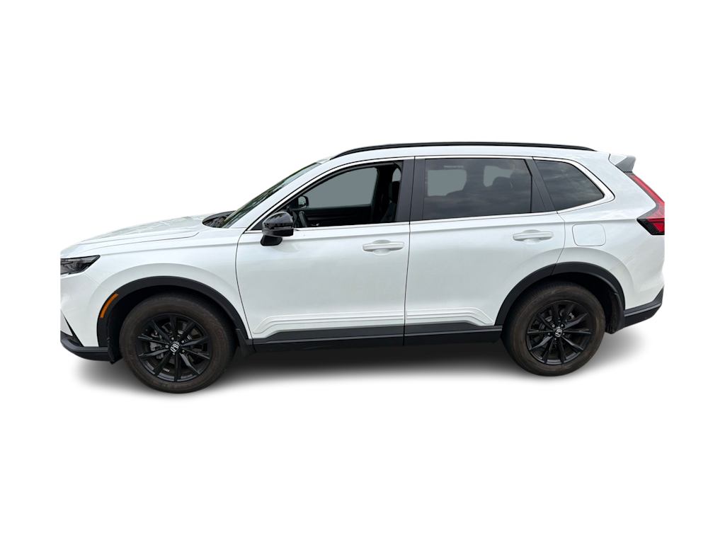 Thumbnail: 2024 Honda CR-V - 15