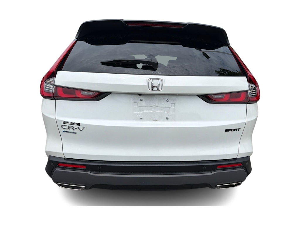 Thumbnail: 2024 Honda CR-V - 5