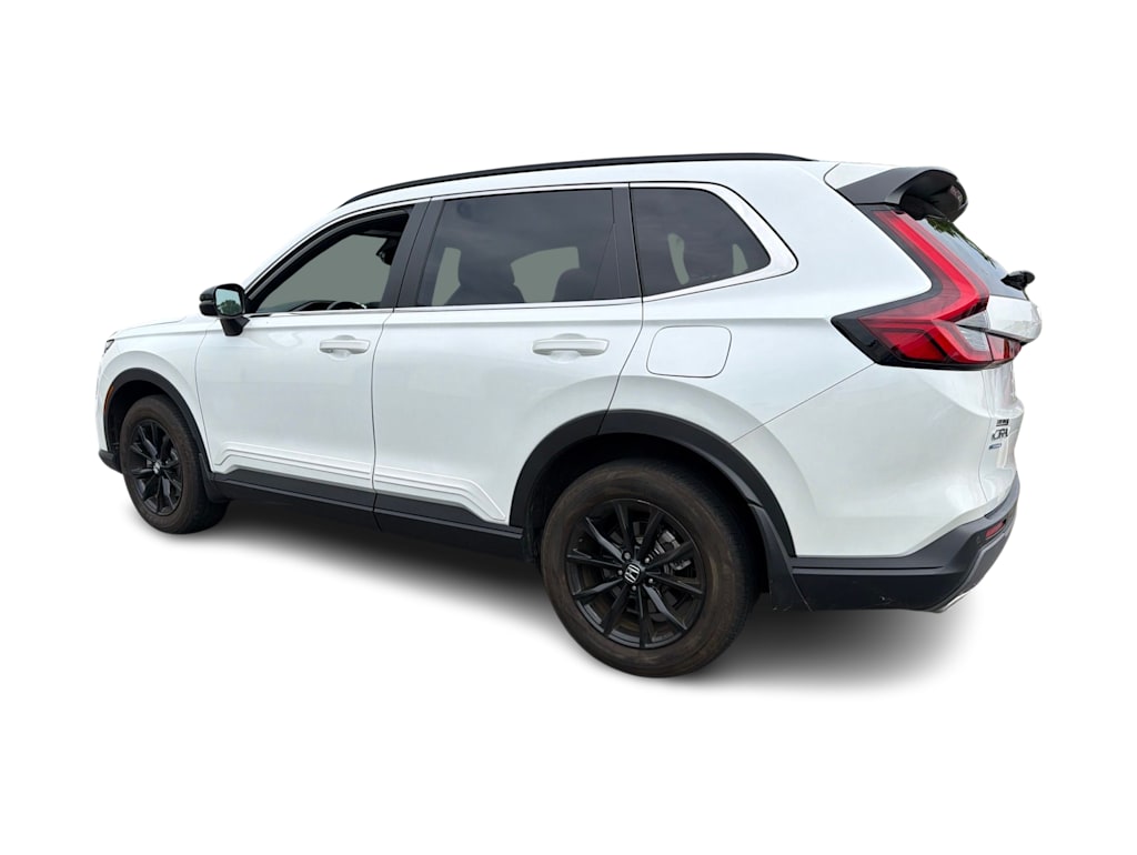 Thumbnail: 2024 Honda CR-V - 16