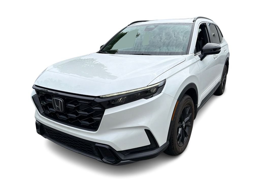 Thumbnail: 2024 Honda CR-V - 12