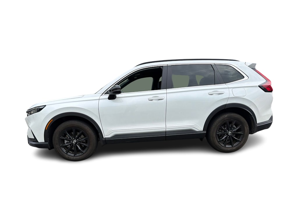 Thumbnail: 2024 Honda CR-V - 3