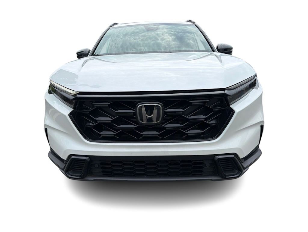 Thumbnail: 2024 Honda CR-V - 6