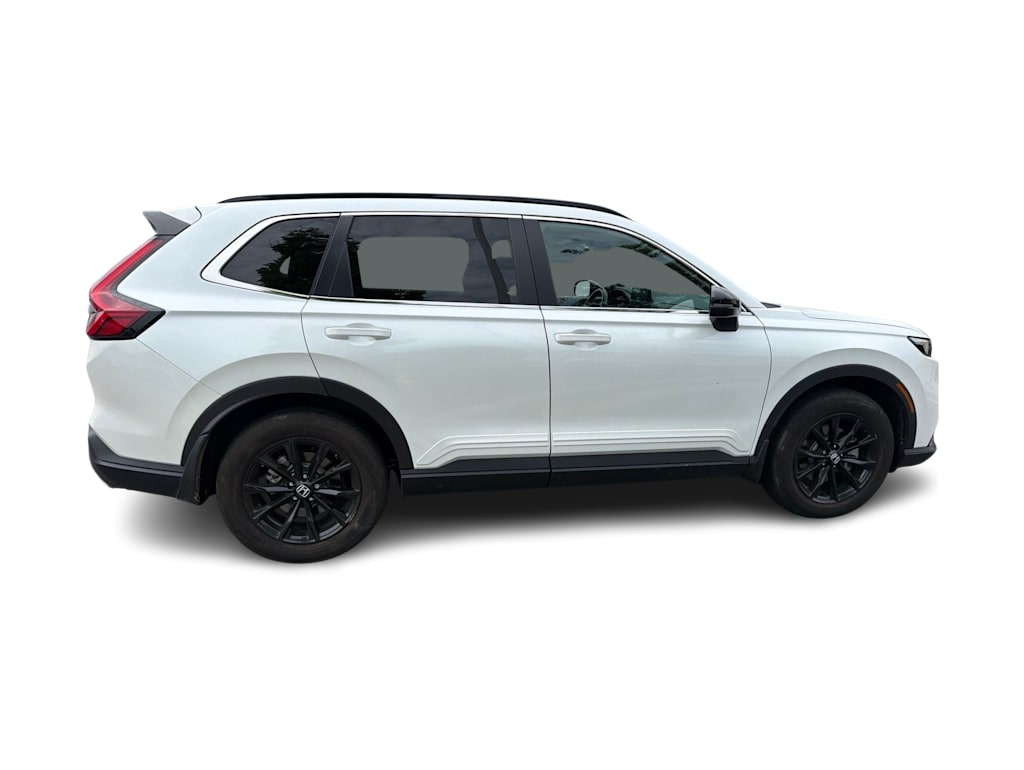 Thumbnail: 2024 Honda CR-V - 19