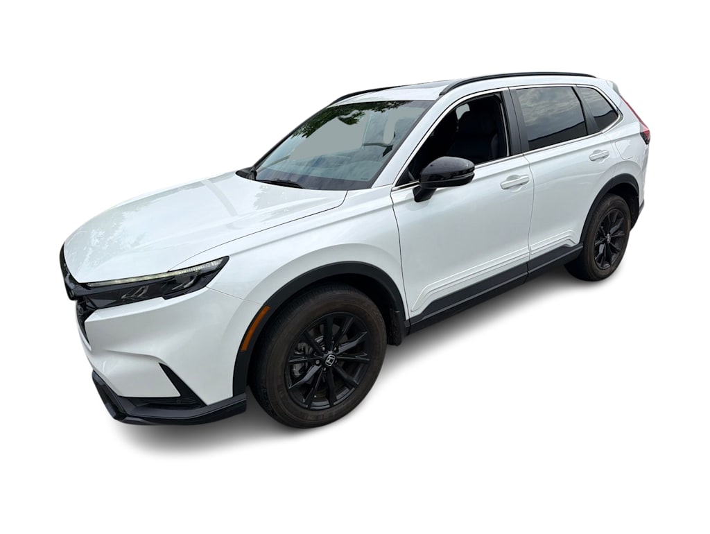 Thumbnail: 2024 Honda CR-V - 14
