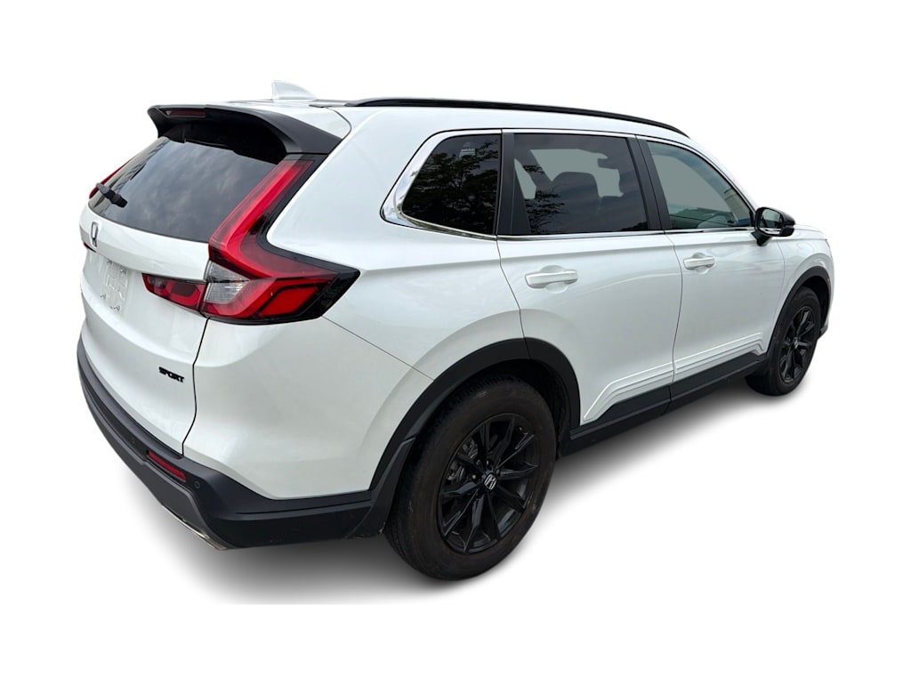 Thumbnail: 2024 Honda CR-V - 18