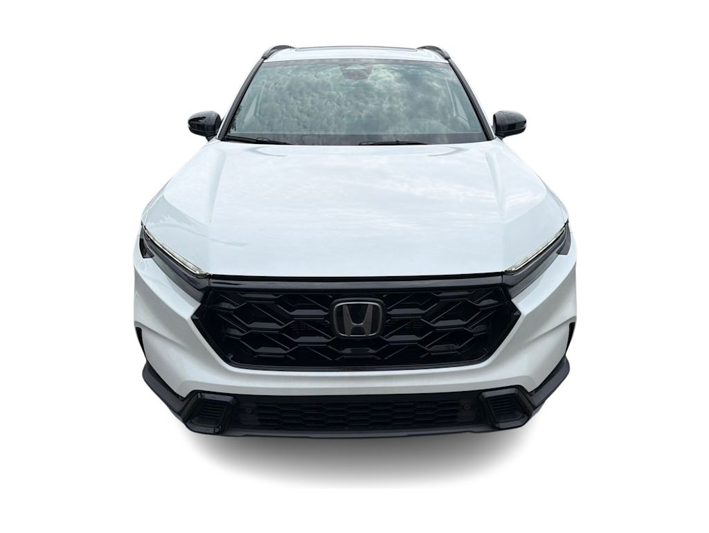 Thumbnail: 2024 Honda CR-V - 23