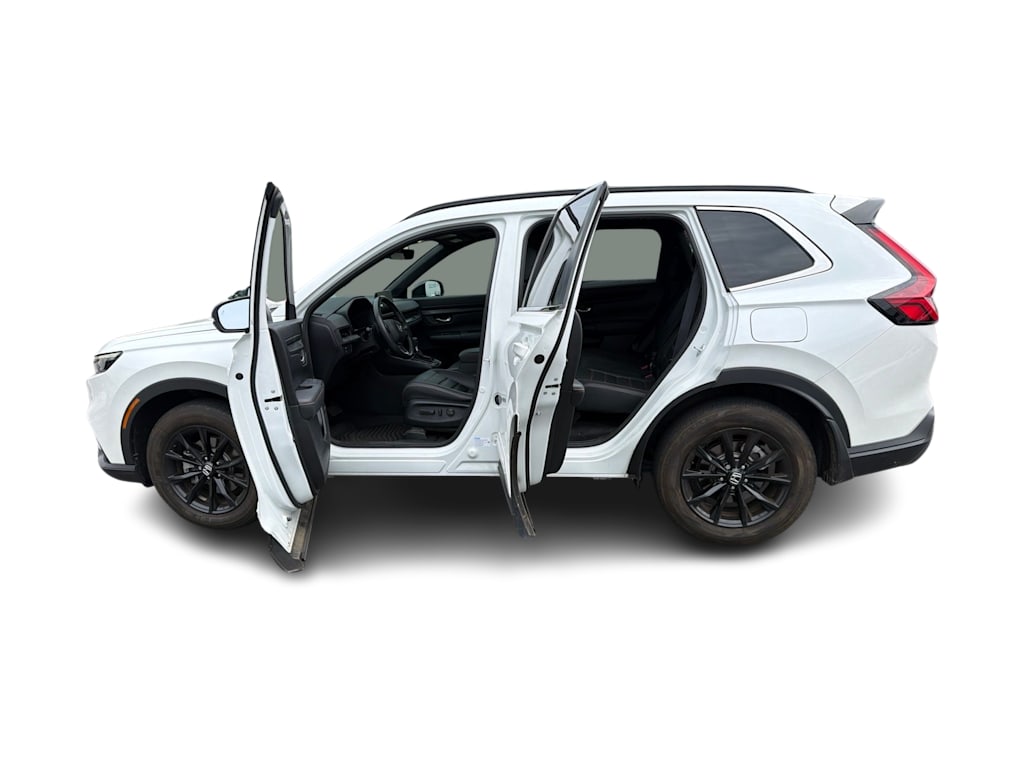 Thumbnail: 2024 Honda CR-V - 24