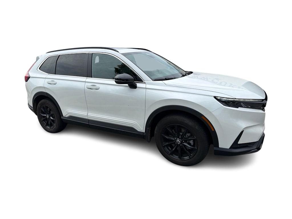 Thumbnail: 2024 Honda CR-V - 22