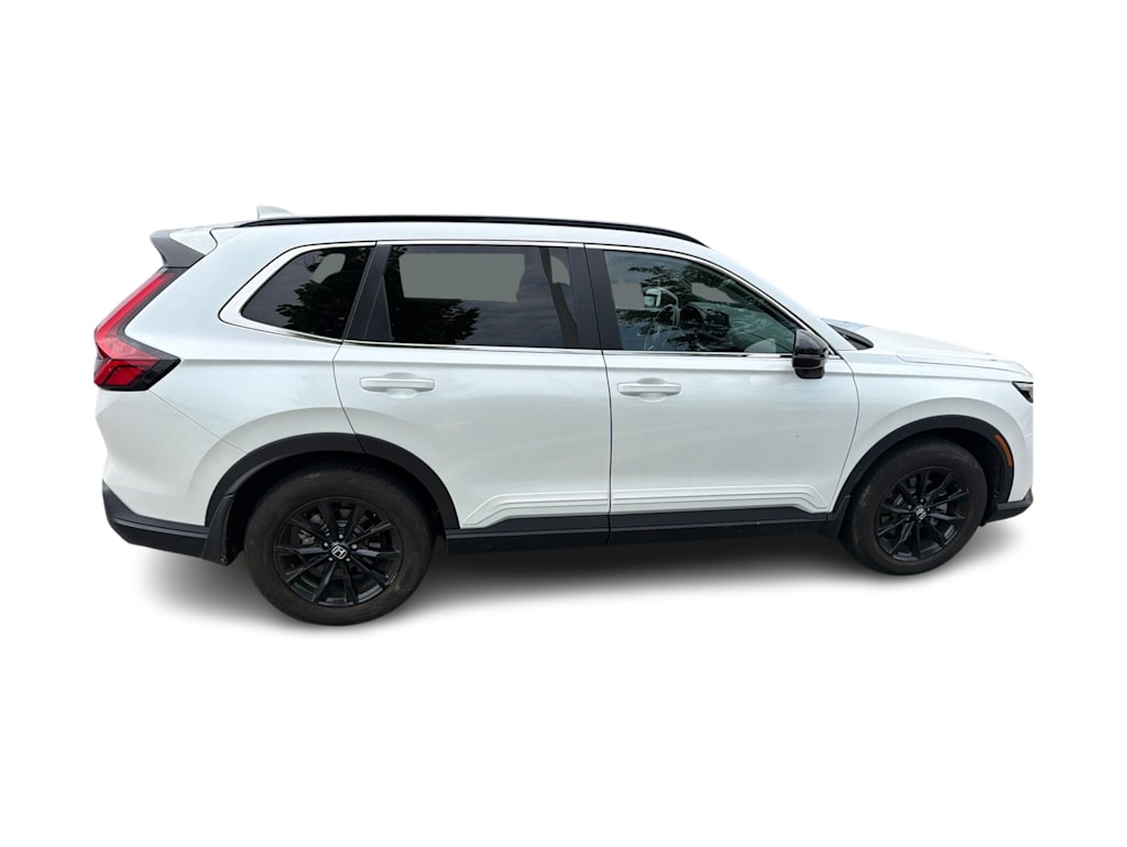 Thumbnail: 2024 Honda CR-V - 20