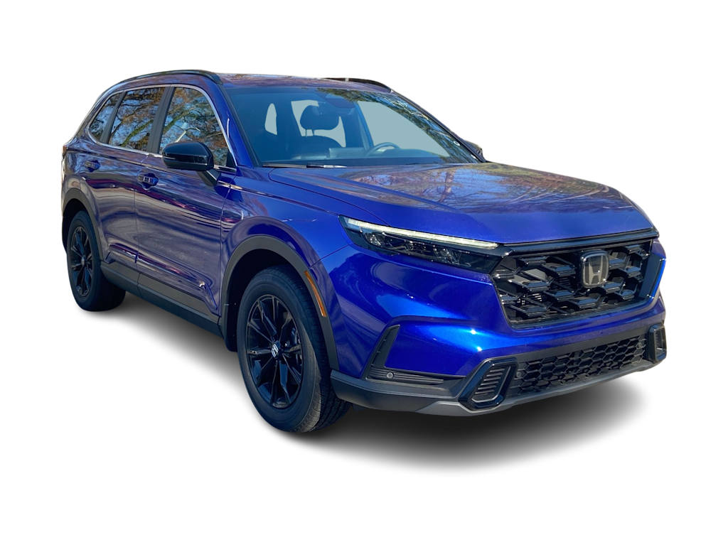 Thumbnail: 2025 Honda CR-V - 15