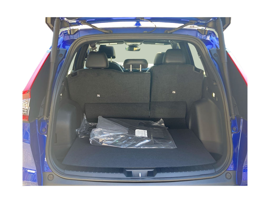 Thumbnail: 2025 Honda CR-V - 13