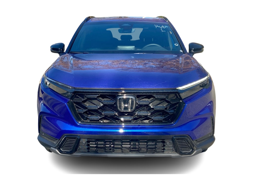 Thumbnail: 2025 Honda CR-V - 5