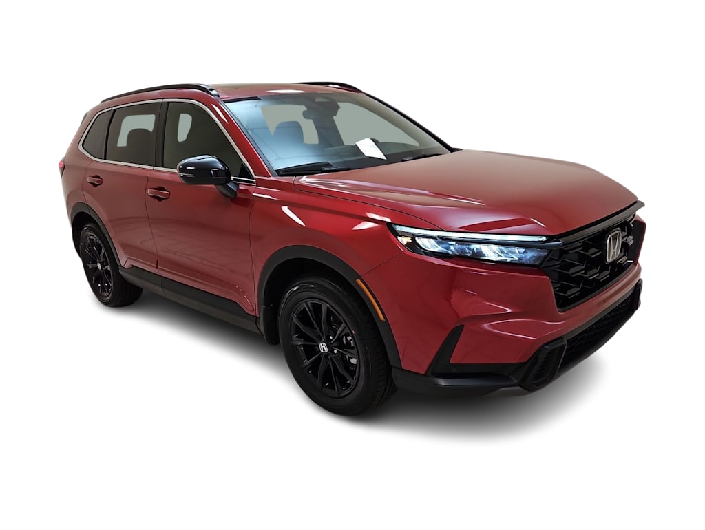 Thumbnail: 2024 Honda CR-V - 28