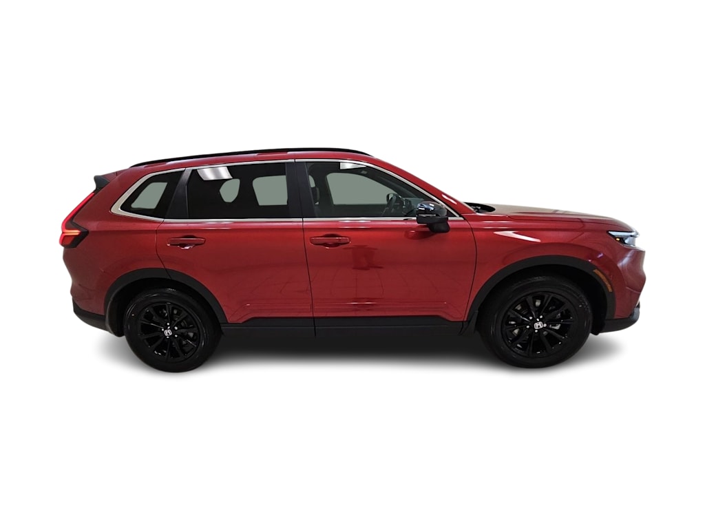 Thumbnail: 2024 Honda CR-V - 29