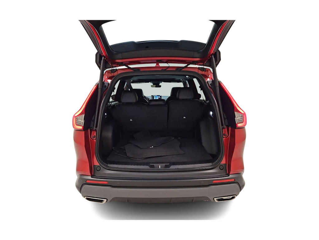 Thumbnail: 2024 Honda CR-V - 13
