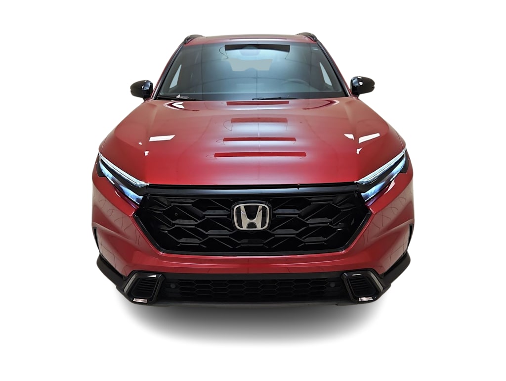 Thumbnail: 2024 Honda CR-V - 4