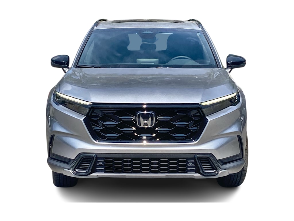 Thumbnail: 2026 Honda CR-V - 5