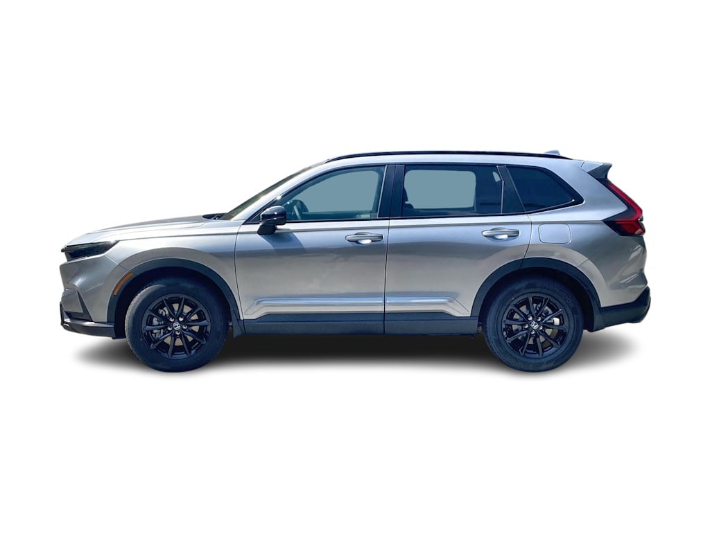 Thumbnail: 2026 Honda CR-V - 3
