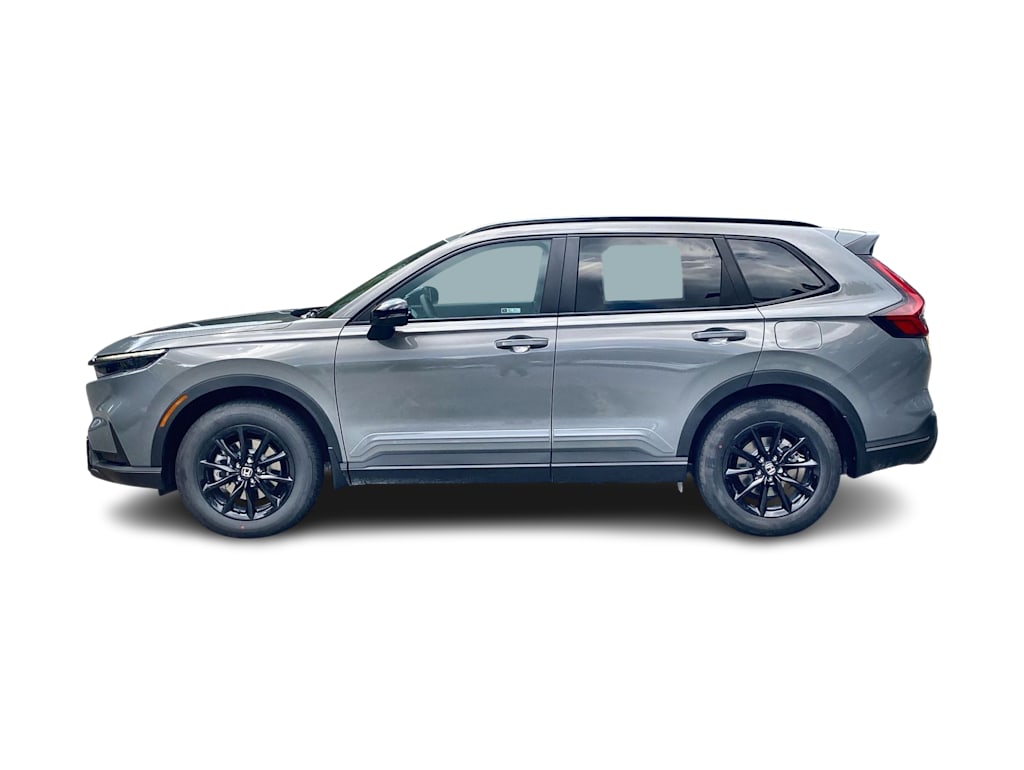 Thumbnail: 2026 Honda CR-V - 3