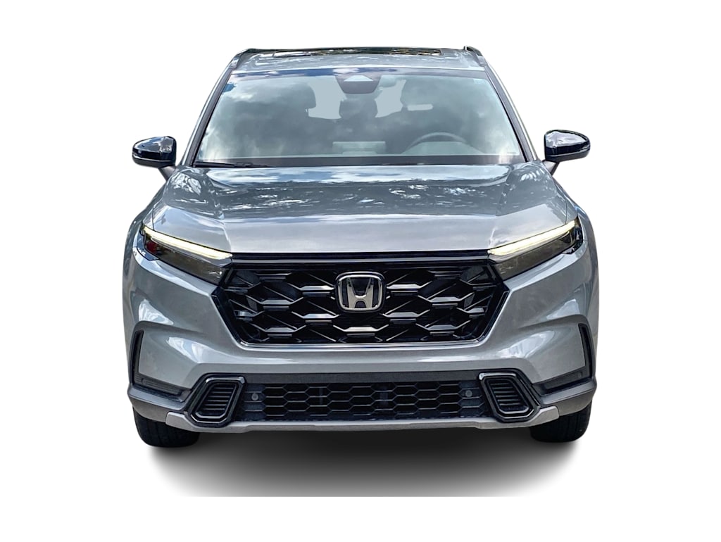 Thumbnail: 2026 Honda CR-V - 5