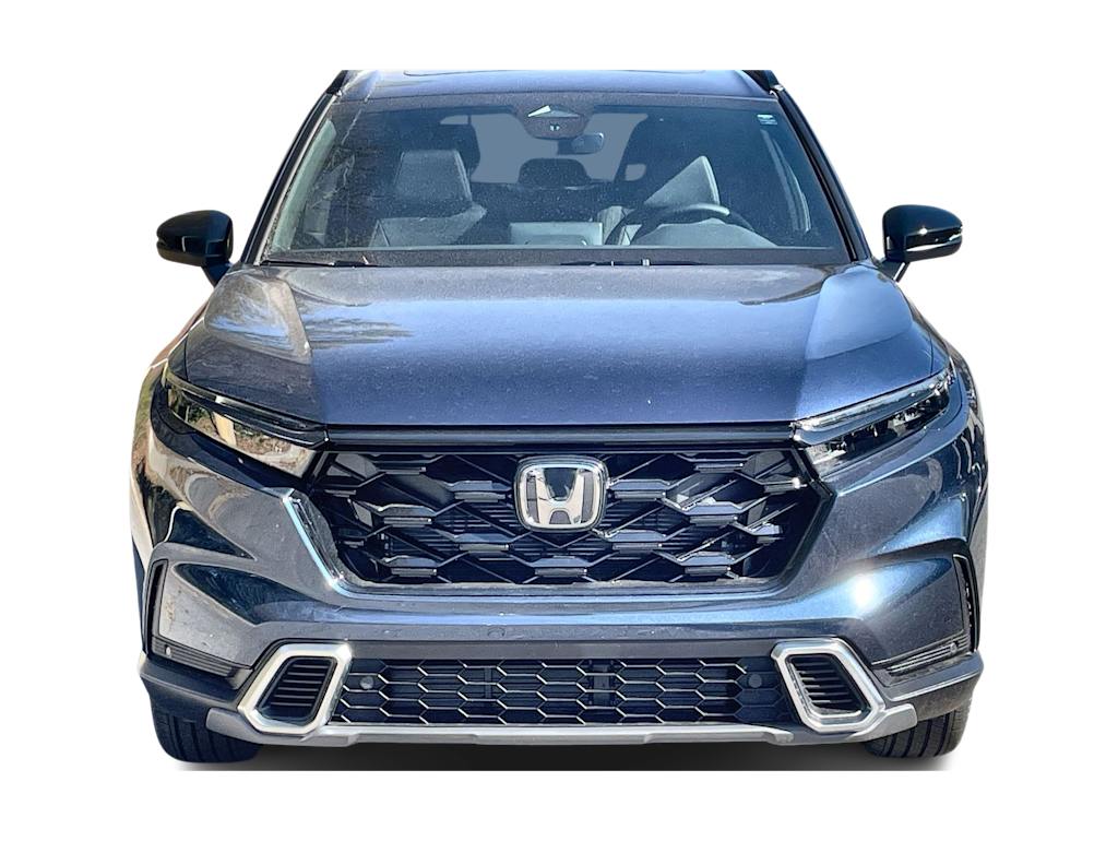 Thumbnail: 2026 Honda CR-V - 5