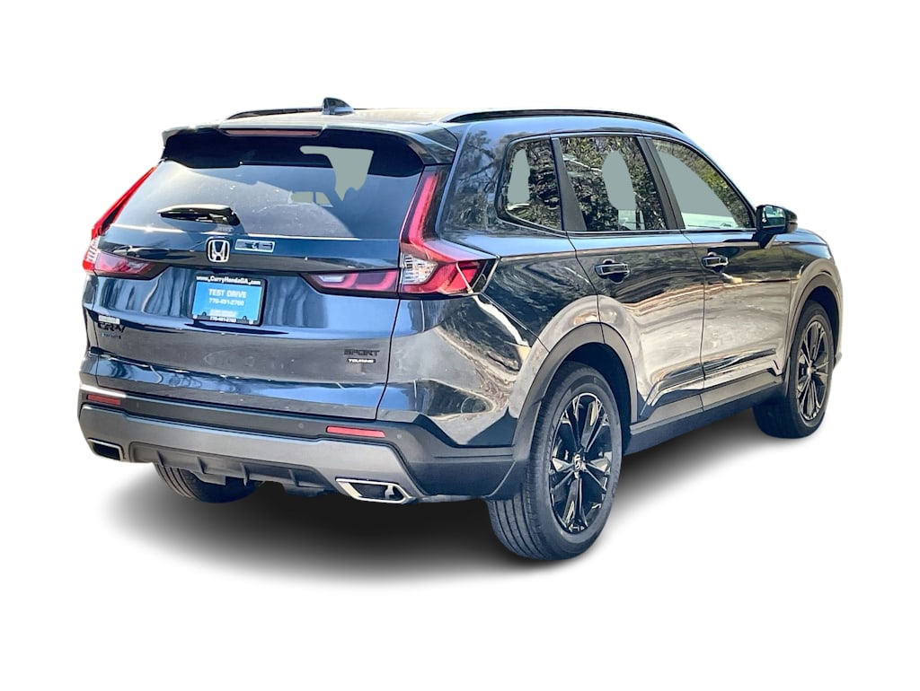 Thumbnail: 2026 Honda CR-V - 15